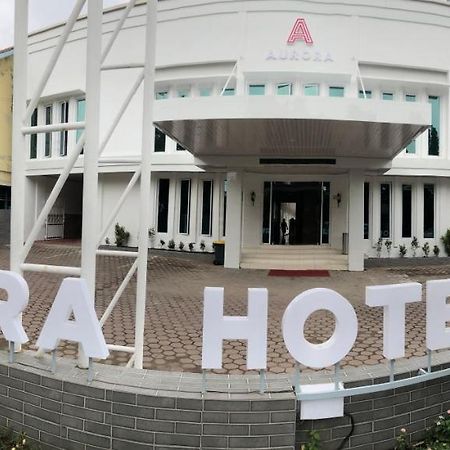צ'ירבון Aurora Hotel Siliwangi מראה חיצוני תמונה