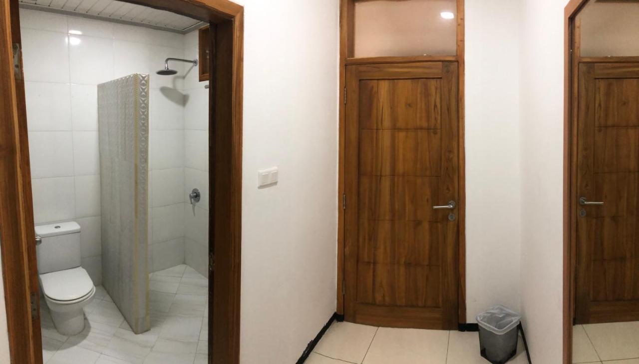 צ'ירבון Aurora Hotel Siliwangi מראה חיצוני תמונה