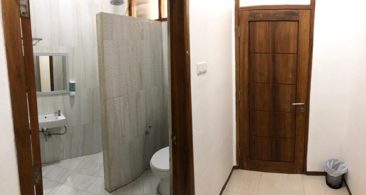 צ'ירבון Aurora Hotel Siliwangi מראה חיצוני תמונה